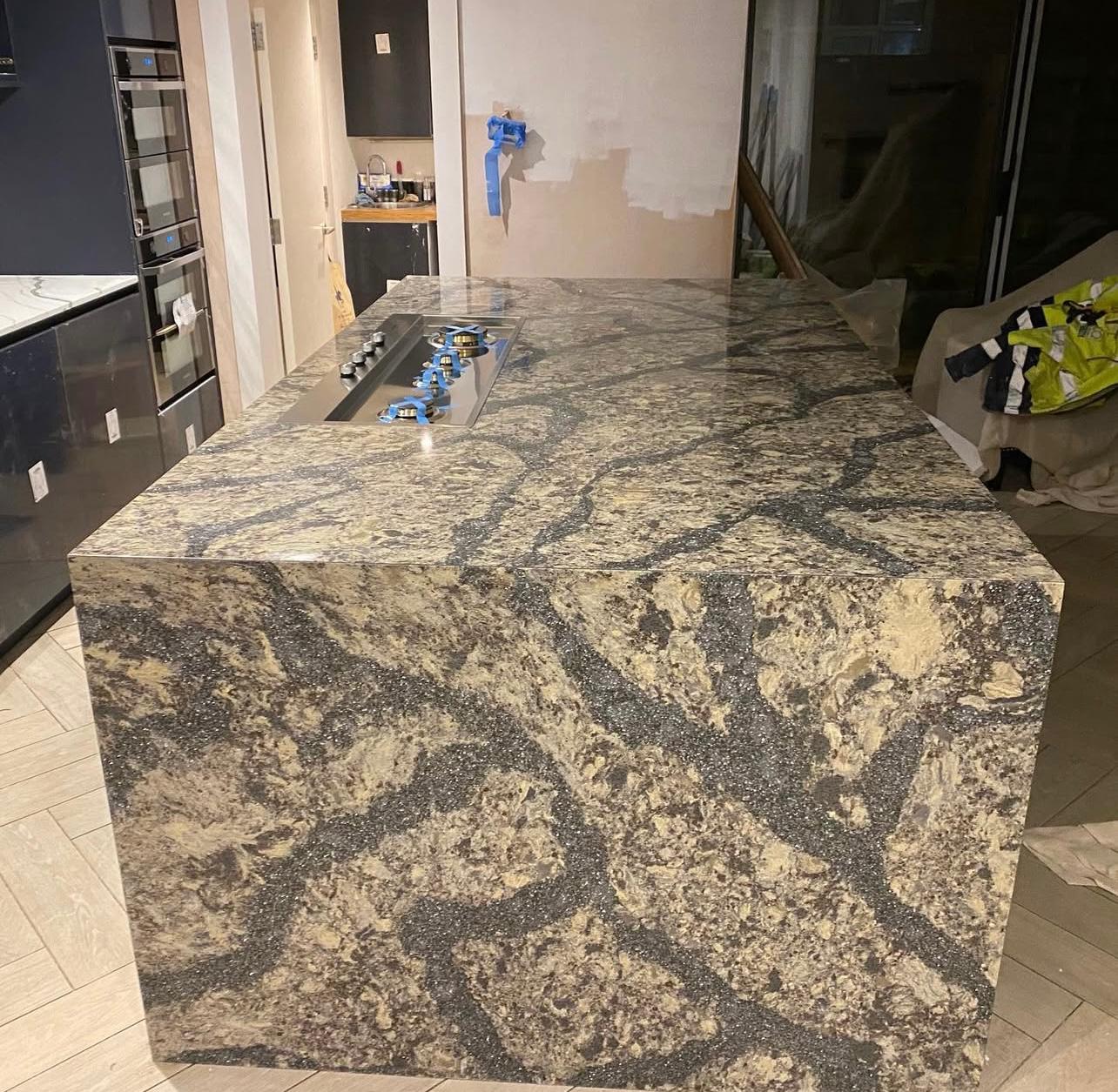 Bespoke Counter Top